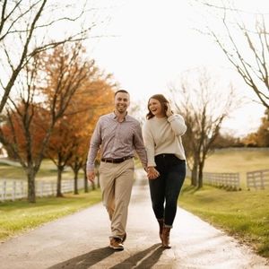 Meet your Posher, Samora